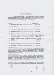 dissidio 2014-2015