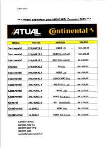 ATUAL PNEUS